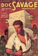 Doc Savage