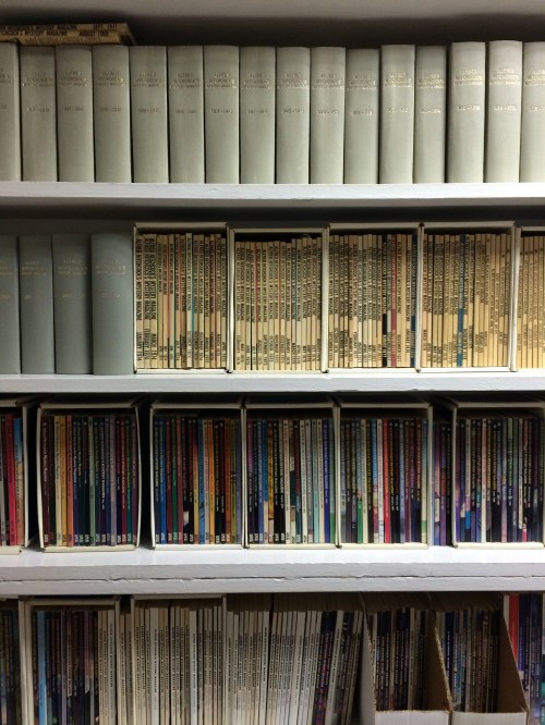 AHMM back-issues archive.